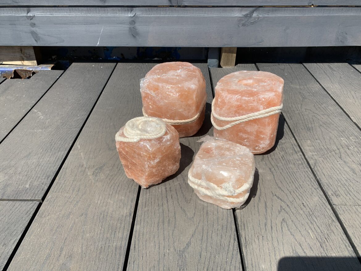 Himalayan salt licks Midlands Equestrian Supplies