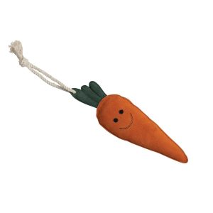 Hy Equestrian Stable Toy - Carrot