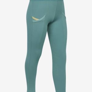 LeMieux Mini Pull Ons Lagoon