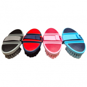 Flexible Body Brushes