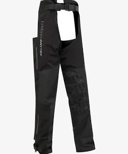 Lemieux young rider drytex chaps - 11-12 years