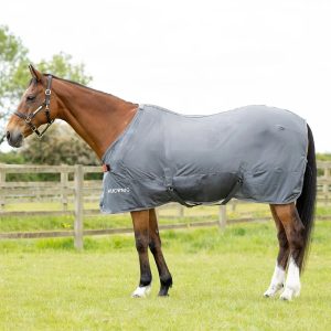 Hyconic cooler rug